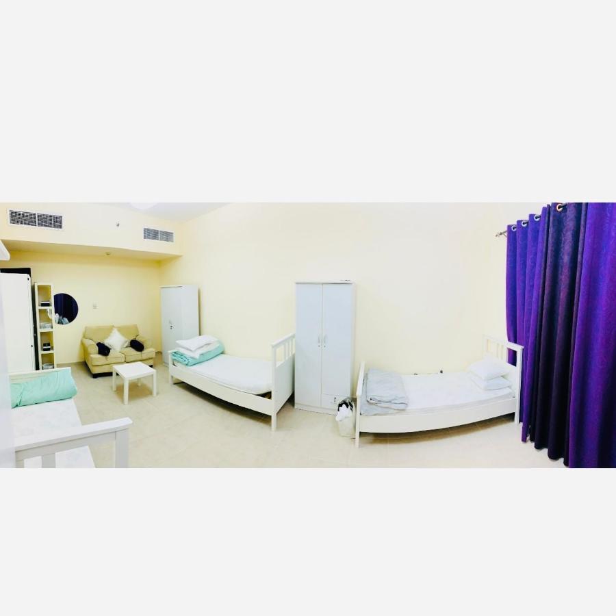 Nash Guest House Females Only Dubai Quarto foto